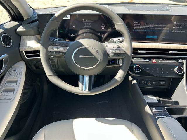 New 2026 Hyundai Sonata SEL FWD image 15