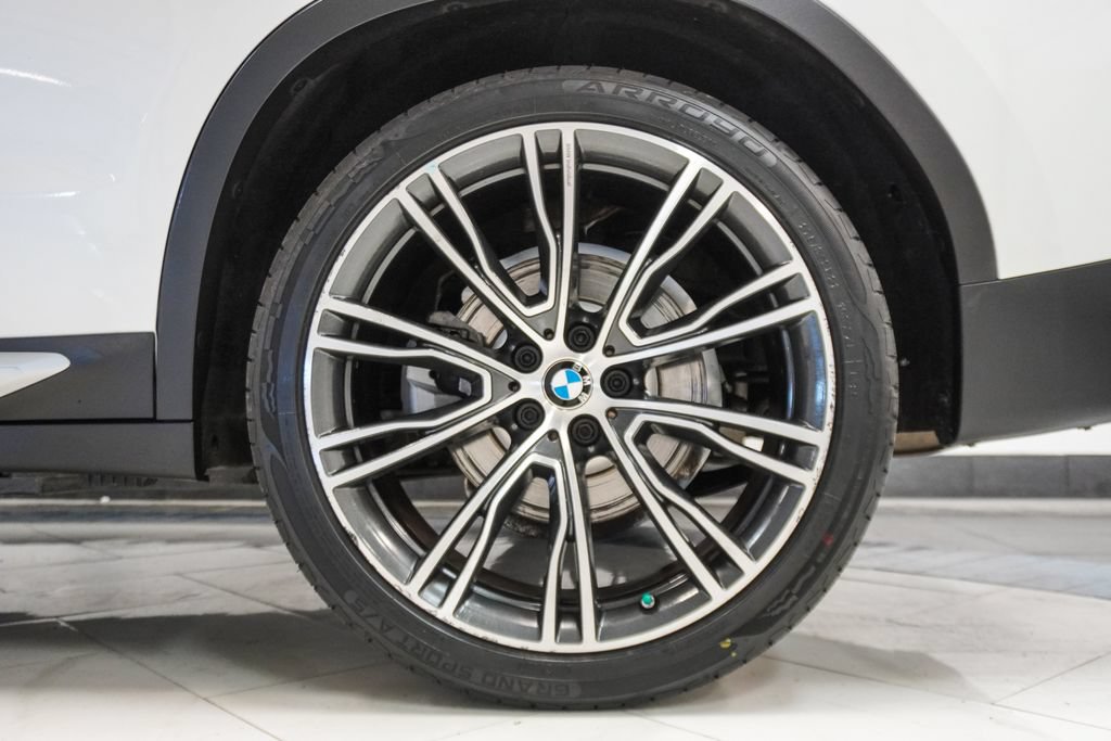 Used 2023 BMW X3 xDrive30i w/ Convenience Package w/ZPA AWD/4WD image 39