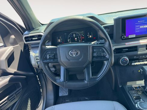 New 2025 Toyota Tacoma SR5 image 12