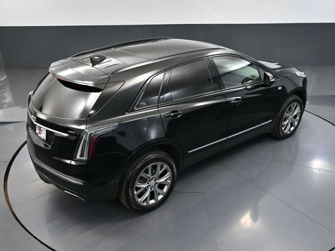 Used 2021 Cadillac XT5 Sportv AWD/4WD image 60