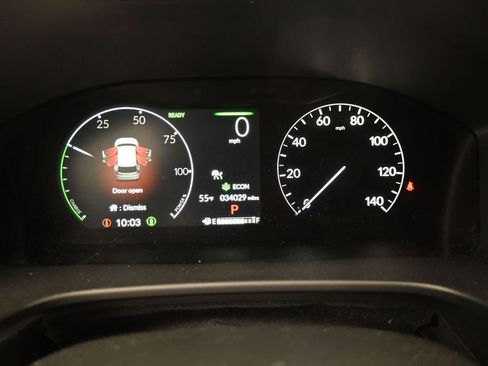 Used 2023 Honda CR-V Sport image 19