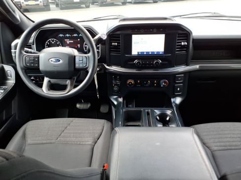 Certified 2023 Ford F150 XL w/ STX Appearance Package AWD/4WD image 19