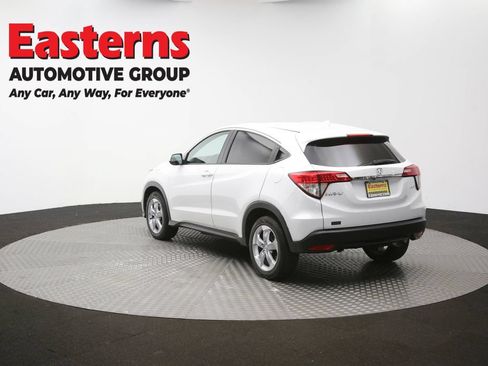 Used 2022 Honda HR-V LX image 61