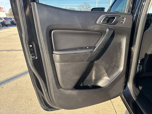 Used 2020 Ford Ranger Lariat w/ Technology Package image 18