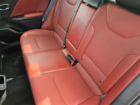 New 2025 Kia K4 GT-Line image 23