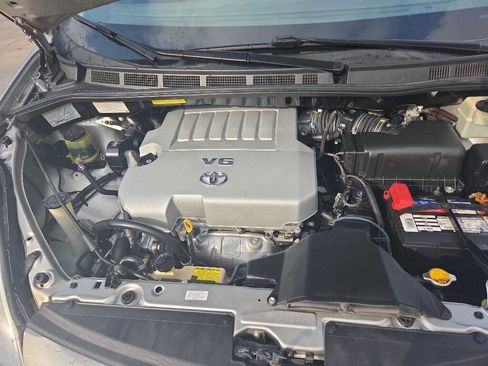 Used 2007 Toyota Sienna XLE image 11