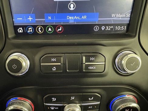 Used 2020 GMC Sierra 2500 AT4 w/ AT4 Premium Package image 30