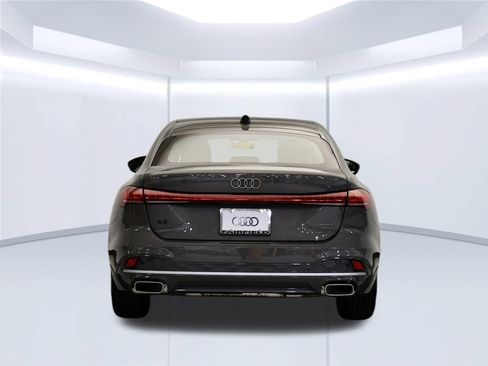 Used 2025 Audi A5 2.0T Premium w/ Convenience Package AWD/4WD image 4