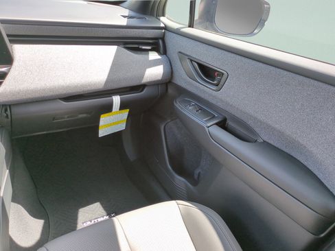 New 2026 Subaru Outback Limited AWD/4WD image 15
