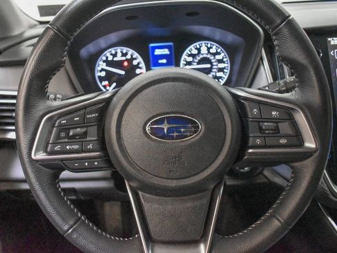 Used 2023 Subaru Outback Onyx Edition image 12