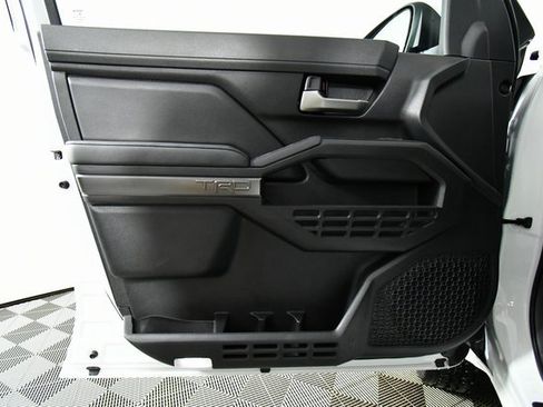 New 2025 Toyota Tacoma TRD Off-Road image 21