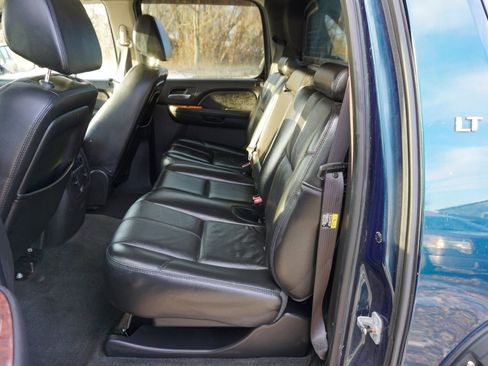 Used 2007 Chevrolet Avalanche LT w/ LT Preferred Equipment Group image 20