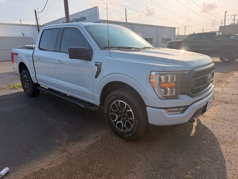 Used 2021 Ford F150 XLT w/ Equipment Group 302A High AWD/4WD image 5