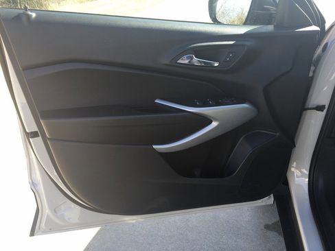 New 2026 Chevrolet Trax RS image 23