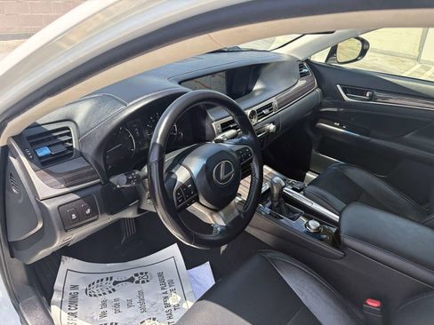 Used 2016 Lexus GS 350 RWD image 23