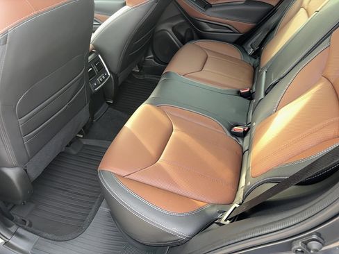 Certified 2024 Subaru Forester Touring image 9