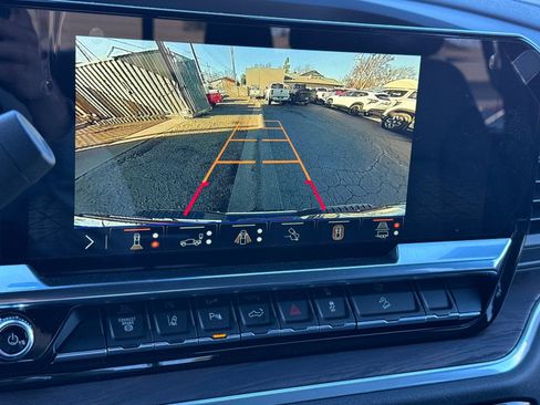 New 2026 GMC Sierra 2500 SLT w/ SLT Premium Package image 22