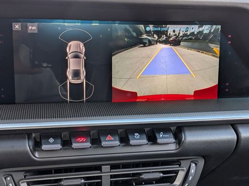 Used 2021 Porsche 911 Turbo S image 20