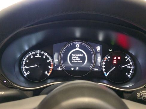 New 2026 MAZDA CX-50 AWD 2.5 S w/ Cargo Package image 25