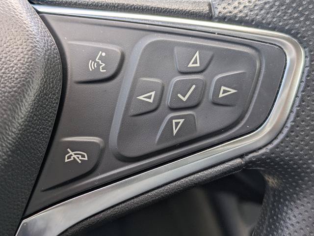 Certified 2025 Chevrolet Malibu LT FWD image 25