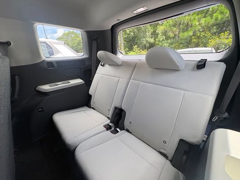 New 2027 Hyundai Santa Fe SE FWD image 22