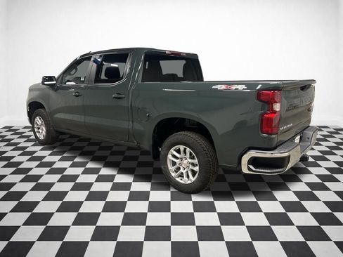 New 2026 Chevrolet Silverado 1500 LT image 6