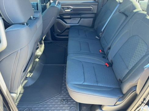 Used 2026 RAM 1500 Lone Star image 15