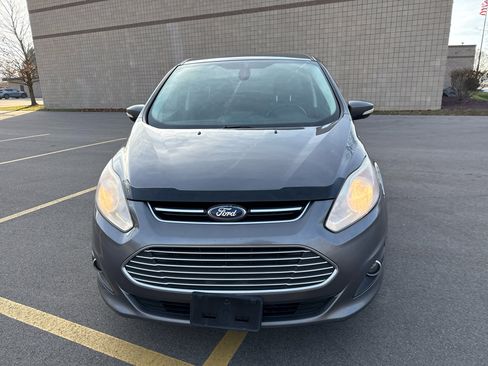 Used 2013 Ford C-MAX Energi SEL image 2