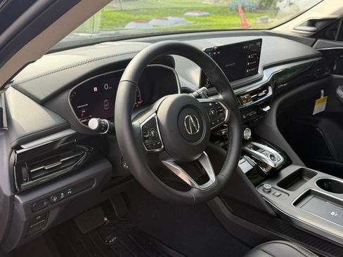 New 2026 Acura MDX FWD w/ Technology Package image 8