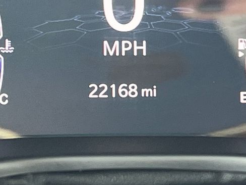 Used 2022 Jeep Compass Altitude w/ Convenience Group image 22