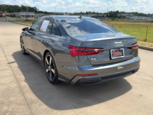 Used 2021 Audi A6 Premium Plus AWD/4WD image 7