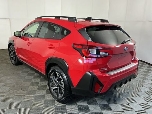 Used 2024 Subaru Crosstrek 2.0i Premium AWD/4WD image 9