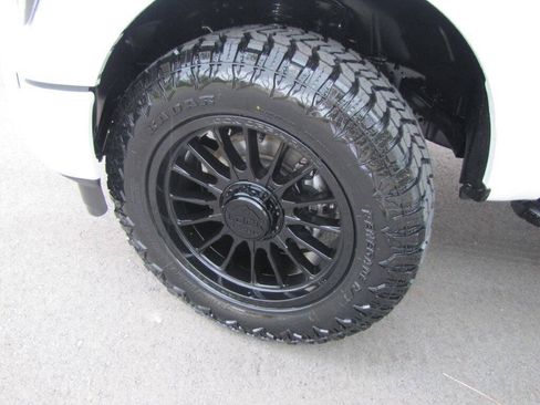 Used 2023 Ford F150 XL w/ STX Appearance Package AWD/4WD image 34