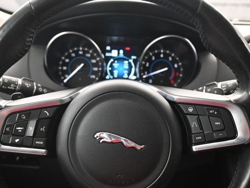 Used 2020 Jaguar F-PACE Prestige AWD/4WD image 20