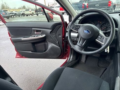 Used 2015 Subaru Impreza 2.0i Premium image 15