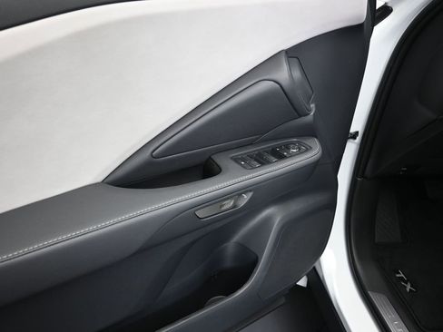 New 2026 Lexus TX 350 AWD image 11