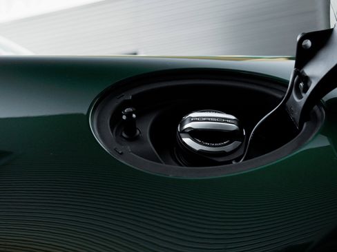 Certified 2026 Porsche 911 GT3 image 45