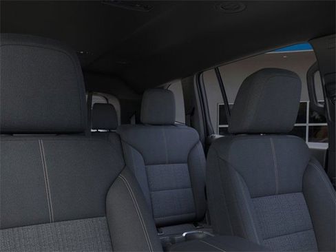 New 2025 GMC Acadia Elevation image 24