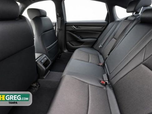 Used 2021 Honda Accord Sport image 13