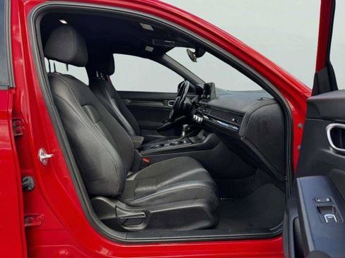 Used 2022 Honda Civic Sport image 48