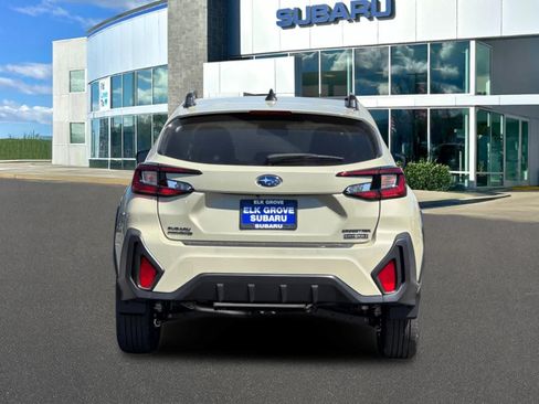 New 2026 Subaru Crosstrek 2.5i Limited AWD/4WD image 7