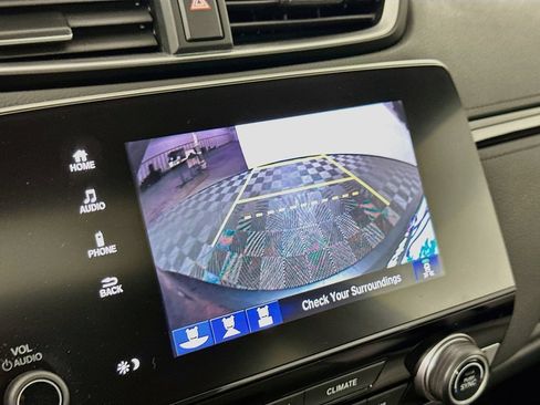 Used 2017 Honda CR-V EX image 14