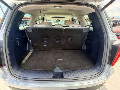 Used 2021 Hyundai Palisade SEL AWD/4WD image 26