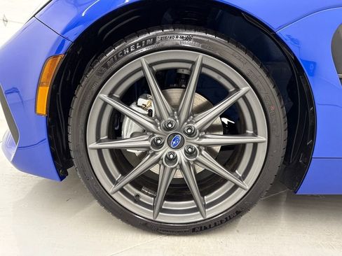 New 2025 Subaru BRZ Limited image 9