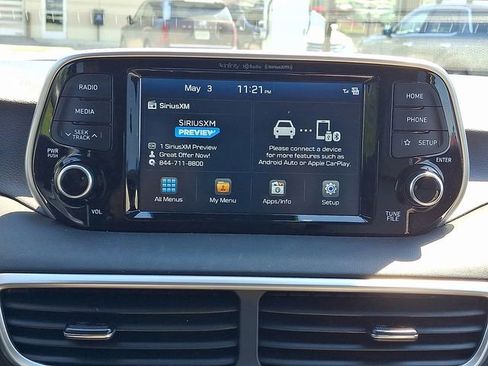 Used 2019 Hyundai Tucson Limited w/ Cargo Package AWD/4WD image 16