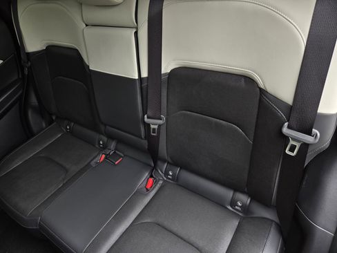 New 2026 MAZDA CX-5 Preferred AWD/4WD image 11