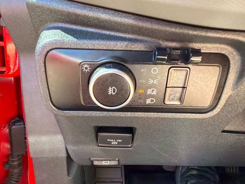 Used 2024 Ford Bronco Big Bend AWD/4WD image 30