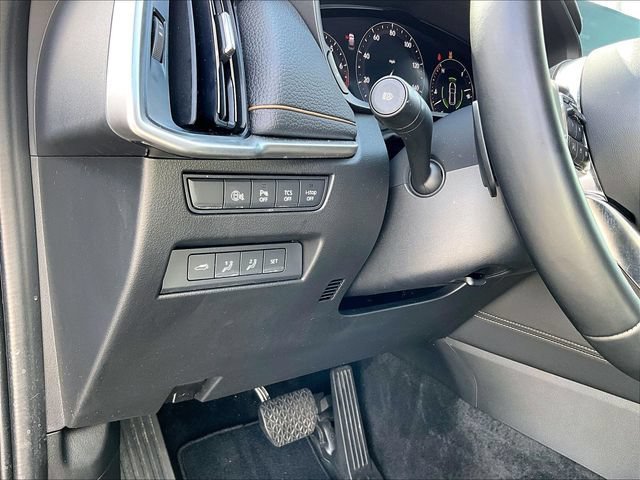Used 2026 MAZDA CX-90 3.3 Turbo w/ Premium Sport Pkg AWD/4WD image 31