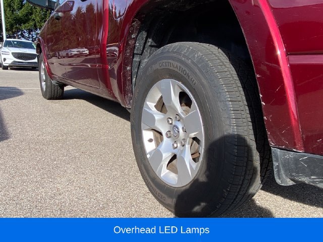Used 2025 RAM 1500 Big Horn AWD/4WD image 37