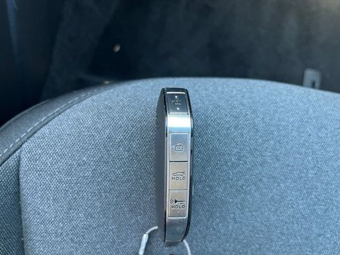Used 2025 Kia K4 FWD image 21